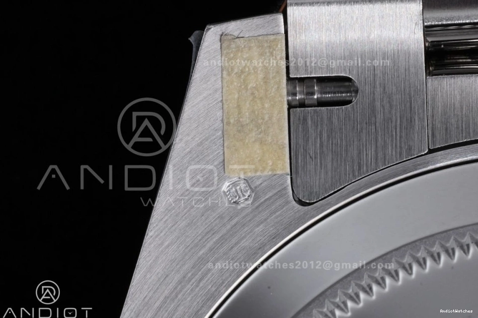 V 904L II LHD Sprite SH3285 New Best on SS Master 1:1 GMT ARF Jubilee VTNR 867 Edition 126729 Oyster Snug 0127